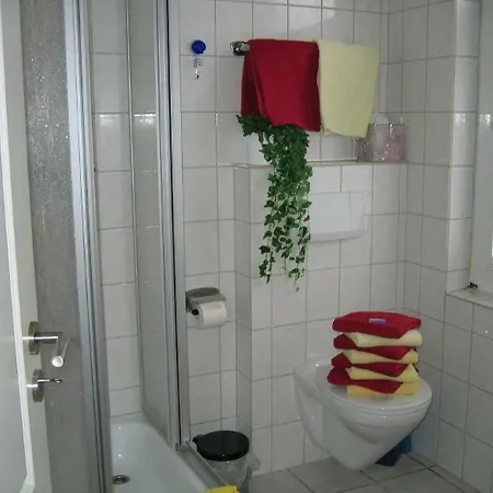 Strandflieder Apartment *